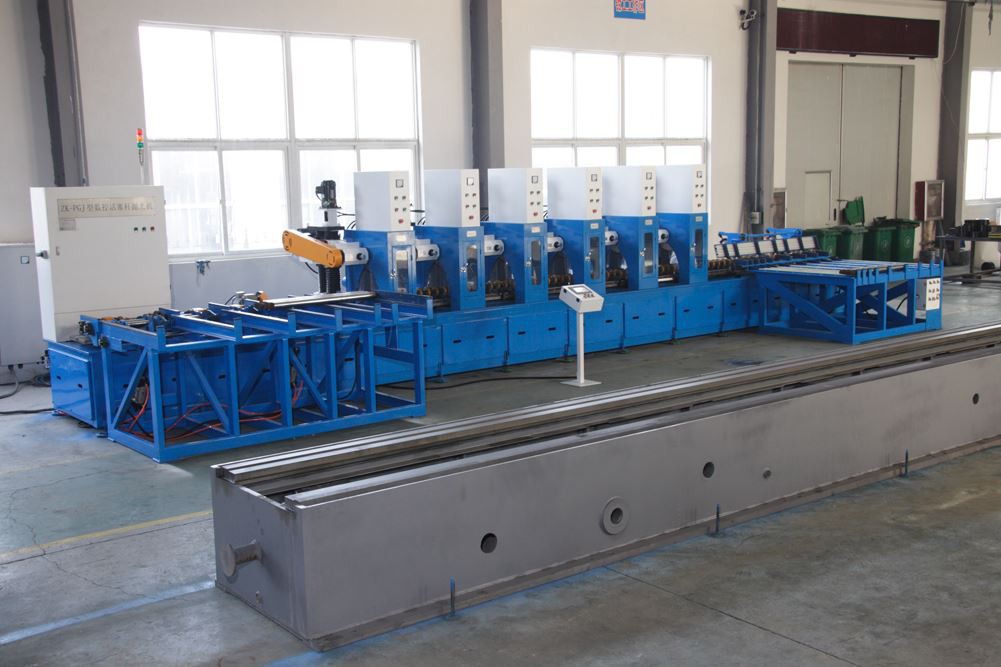 polishing machine4