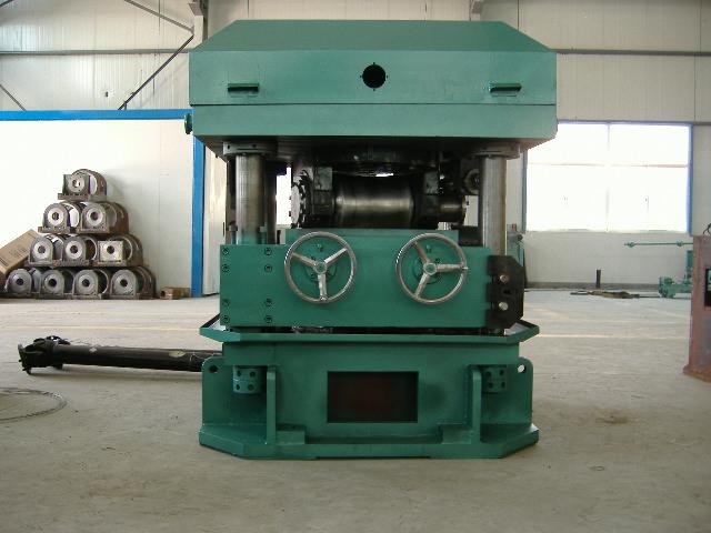 2 Woulo Carbon Steel Bar Redresman machin