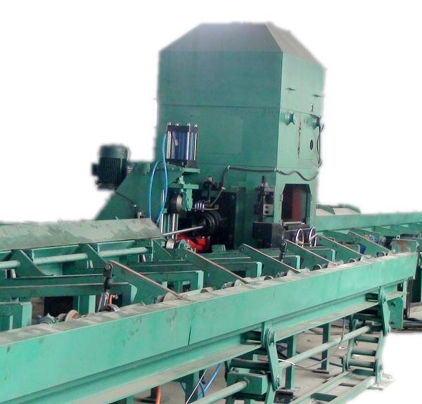 2 Roller Carbon Steel Bar Straightening Machine