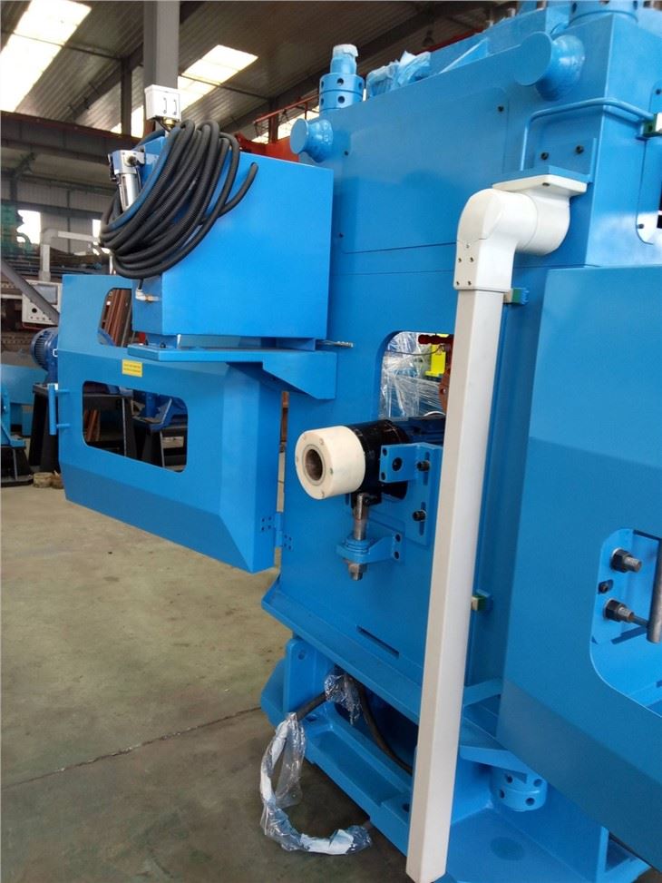 CNC Pre-straightening-peeling-Fine Straightening Production Line For Metal Steel Bars CNC Pre-straightening-peeling-Fine Straightening Production Line For Metal Steel Bars