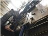 Bon jan kalite pafè ak pri rezonab CNC Steel Sawing ak machin fraisage