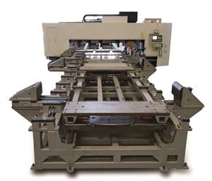 Avanse Antretyen Pri & Kontwòl Multifonksyonèl CNC Sawing ak Fraisage machin nan LACHIN