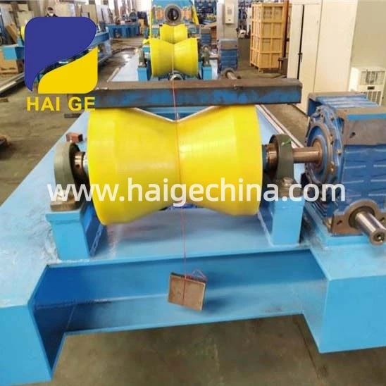 Continuous 3-channel 3-series Plating Machine price
