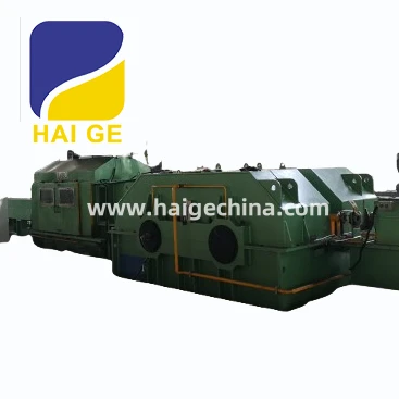 High Quality Cnc Type HGLG-18-GLS Cold Pilger Mill high quality High Quality Cnc Type HGLG-18-GLS Cold Pilger Mill high quality