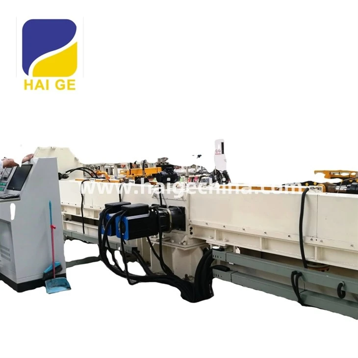 Kalite Cnc Kalite HGLG-18-GLS Cold Pilger Mill