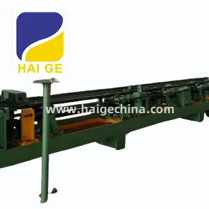 High Quality Cnc Type HGLG-18-GLS Cold Pilger Mill factory High Quality Cnc Type HGLG-18-GLS Cold Pilger Mill factory