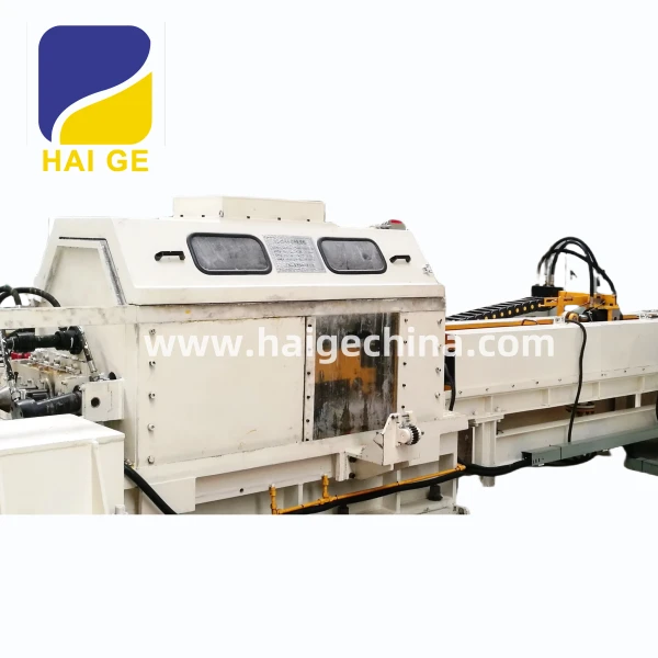 High Quality Cnc Type HGLG-18-GLS Cold Pilger Mill best High Quality Cnc Type HGLG-18-GLS Cold Pilger Mill best